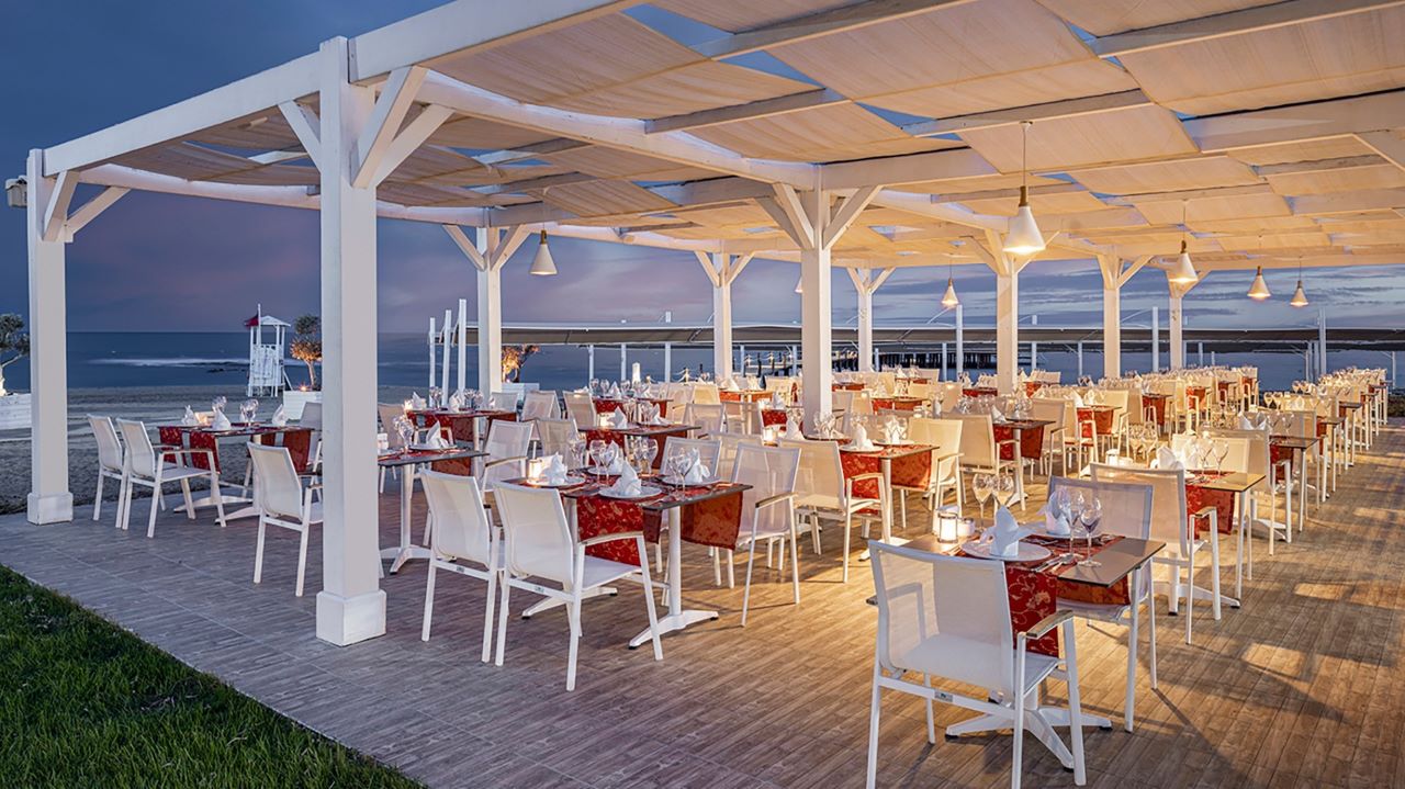 Arcanus Hotels Sorgun