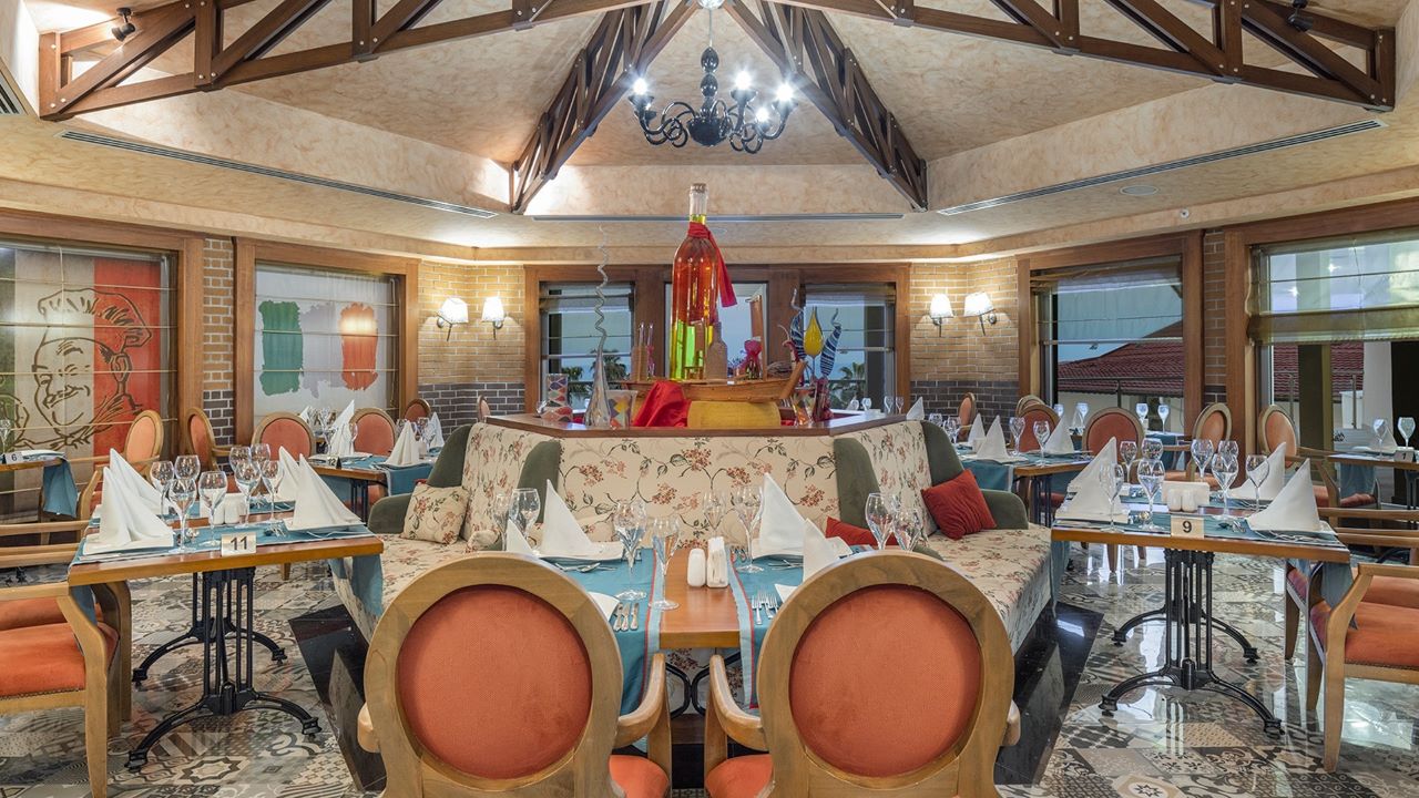 Arcanus Hotels Sorgun