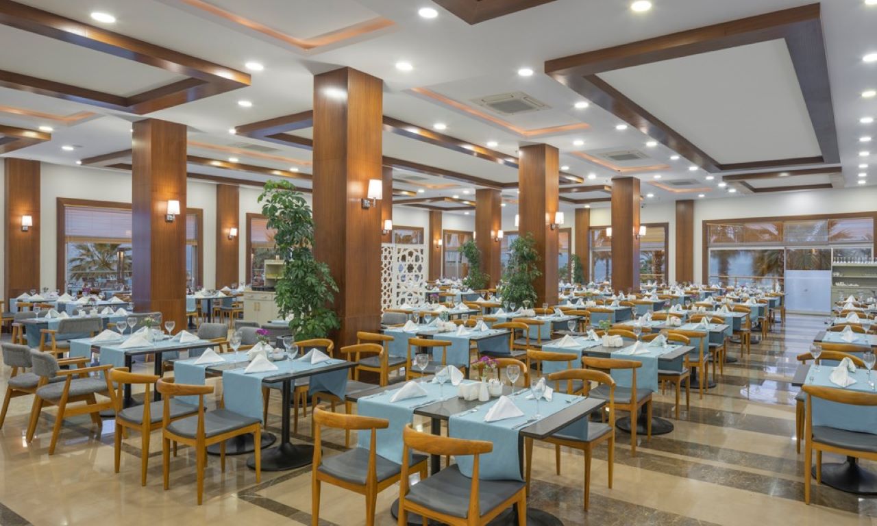Arcanus Hotels Sorgun