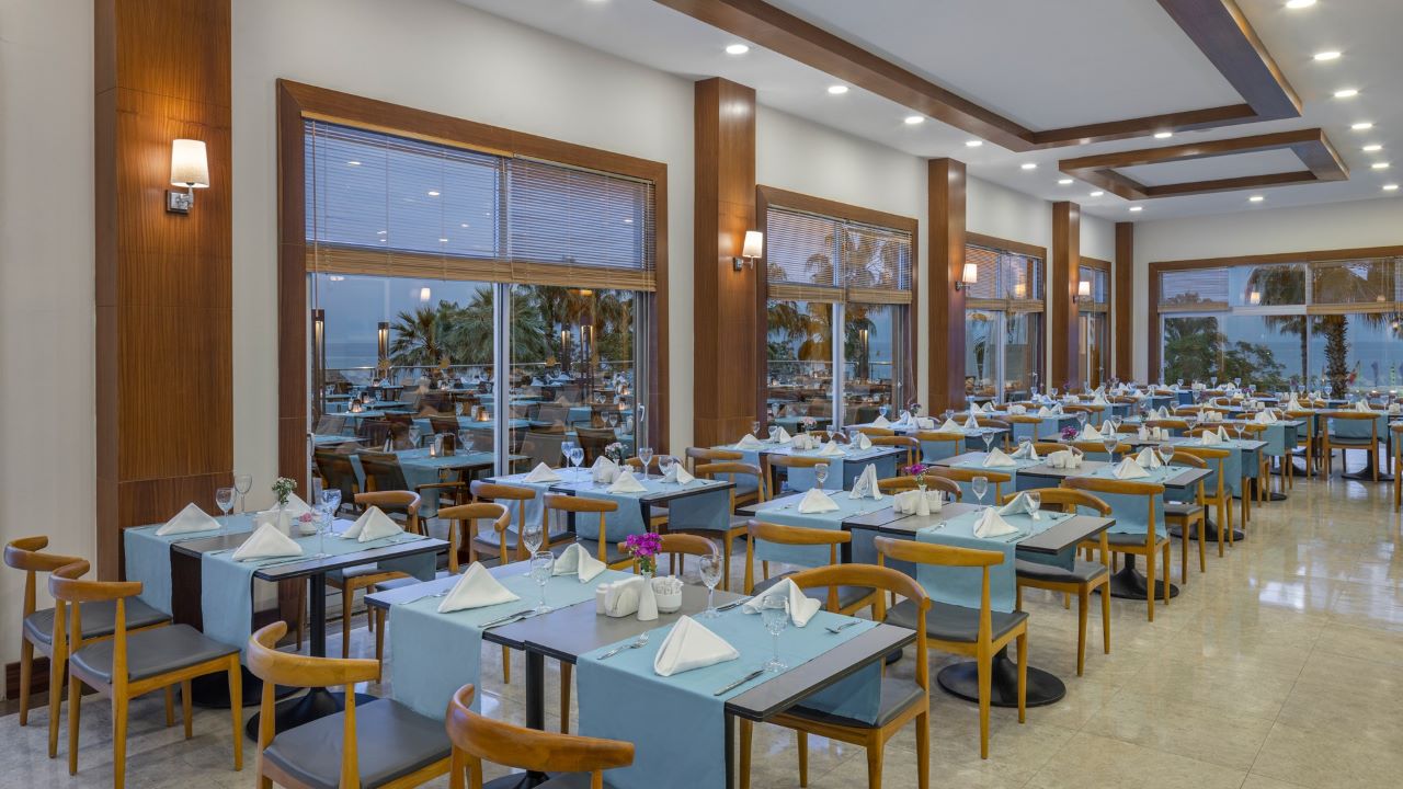 Arcanus Hotels Sorgun