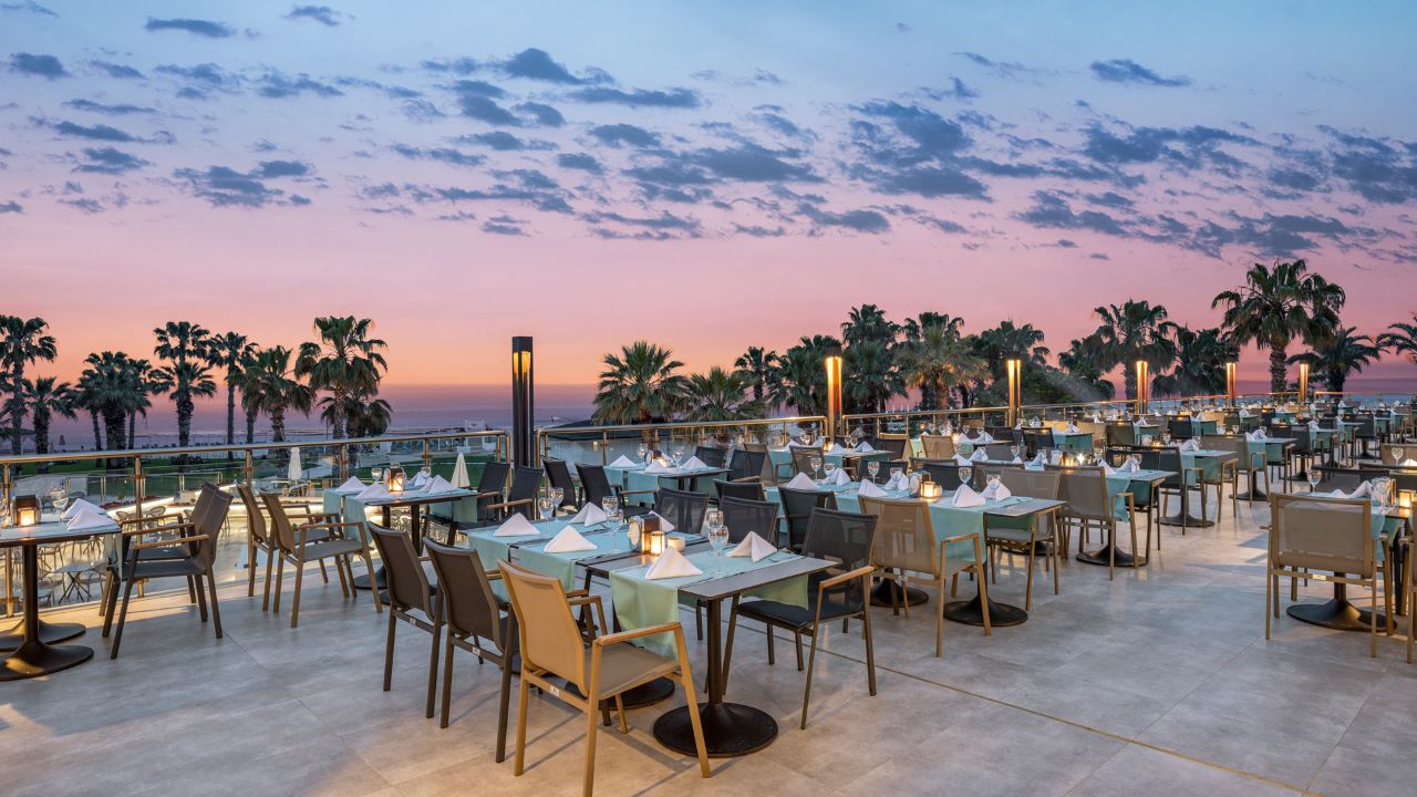 Arcanus Hotels Sorgun