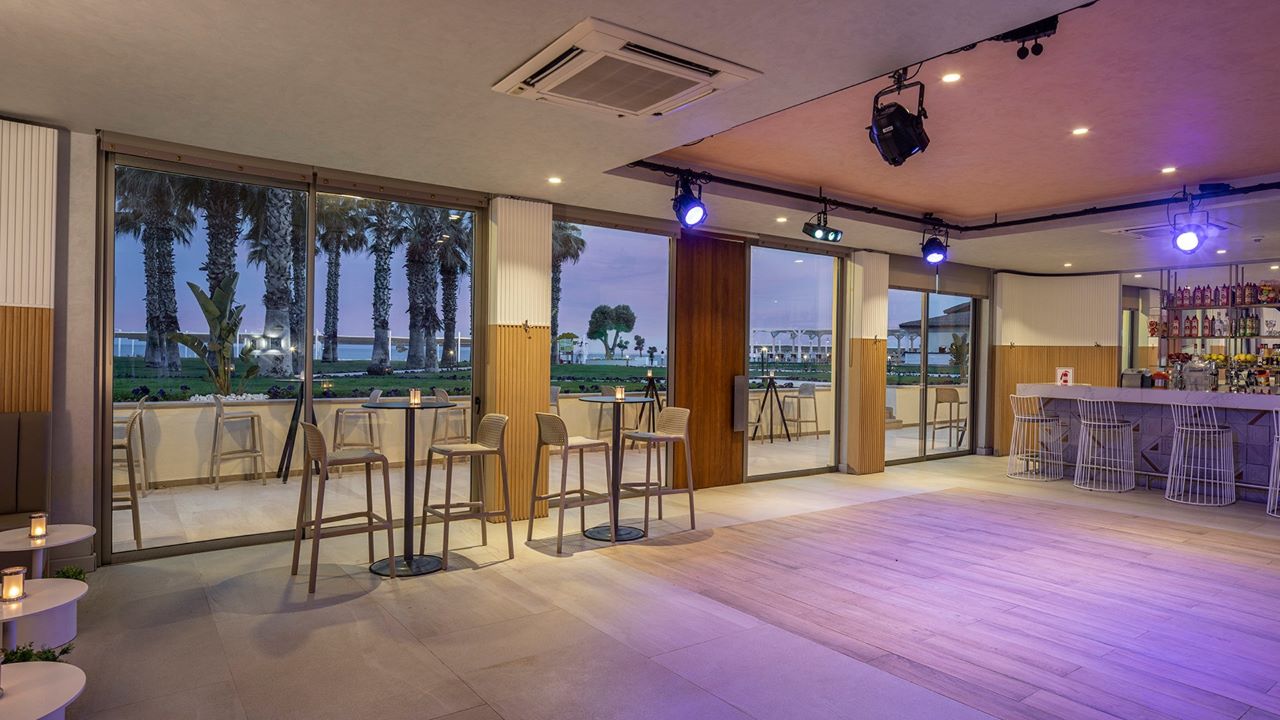 Arcanus Hotels Sorgun