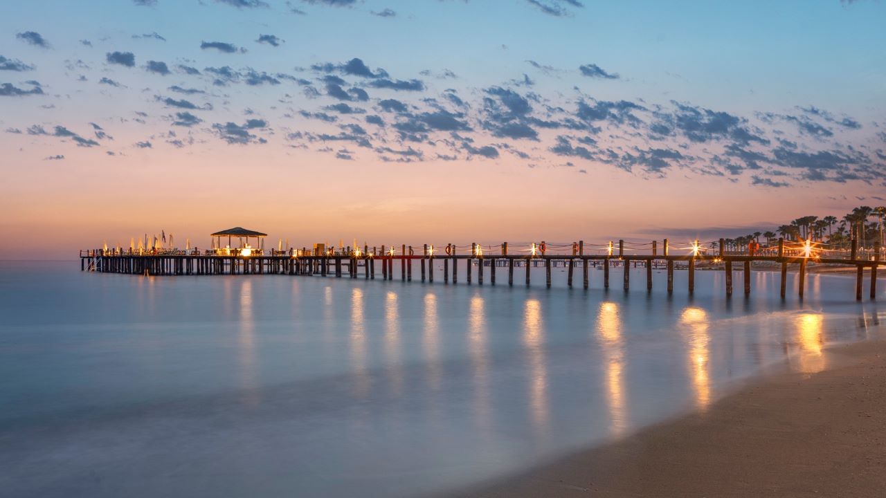 Arcanus Hotels Sorgun