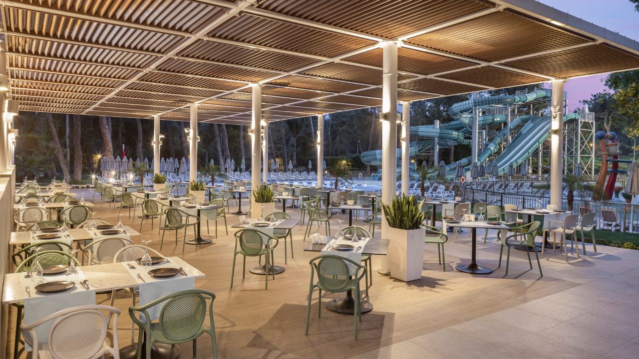 Arcanus Hotels Sorgun