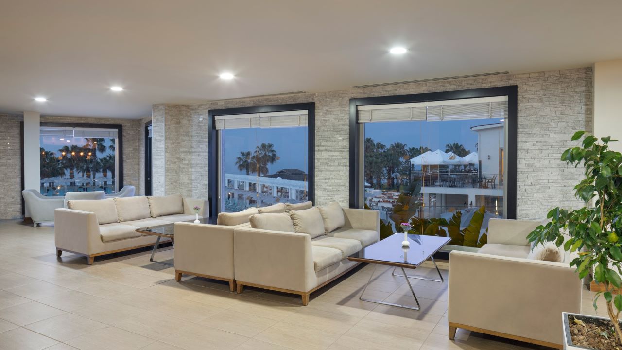 Arcanus Hotels Sorgun