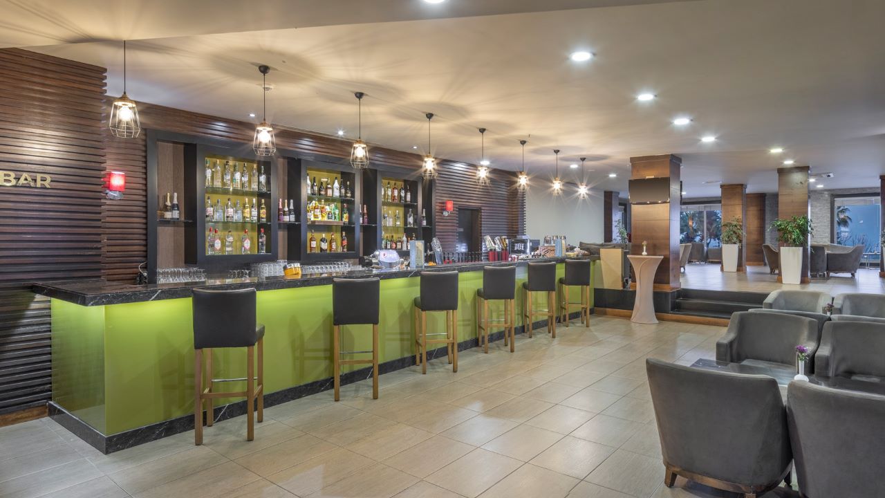 Arcanus Hotels Sorgun