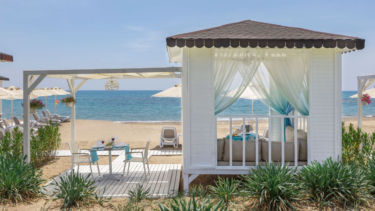 Arcanus Hotels Sorgun