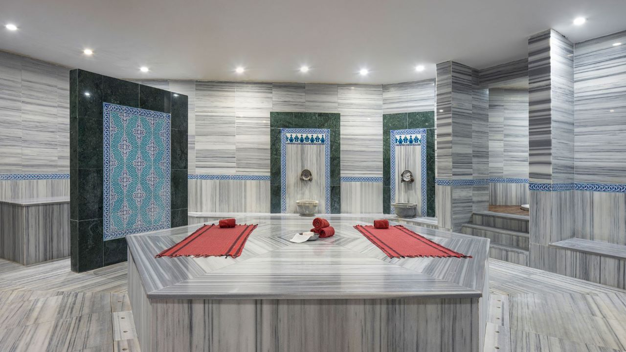 Arcanus Hotels Sorgun