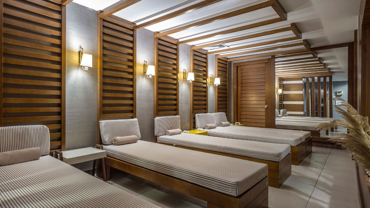 Arcanus Hotels Sorgun