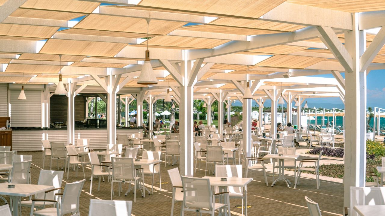 Arcanus Hotels Sorgun