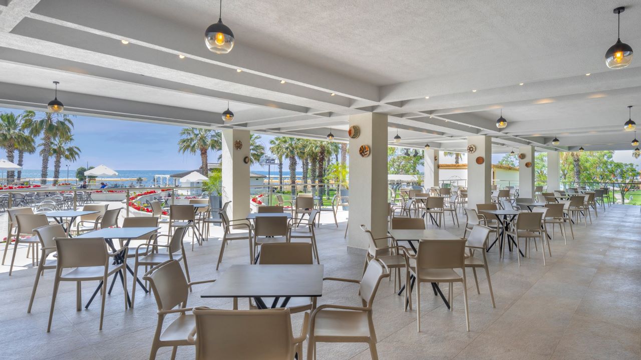 Arcanus Hotels Sorgun