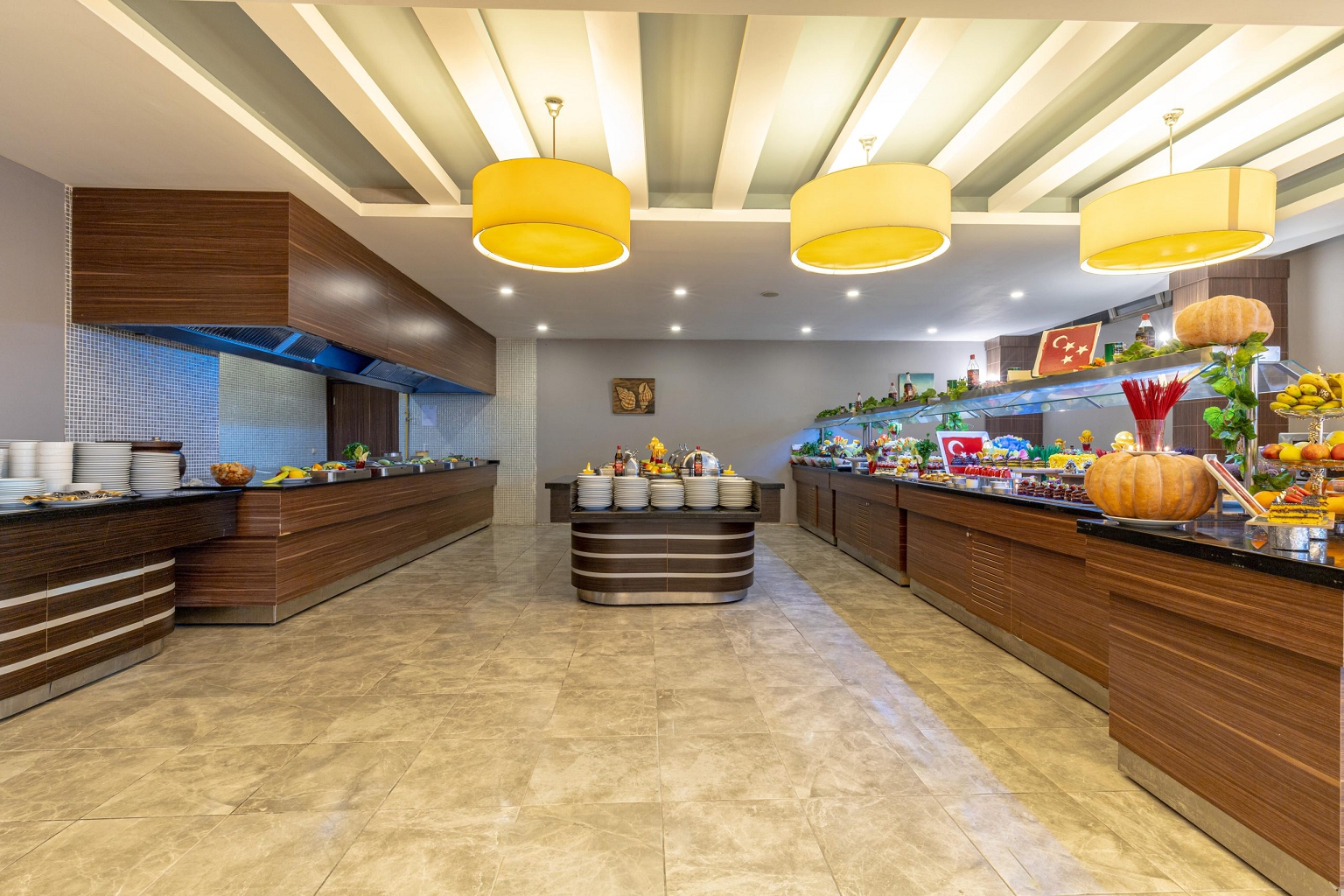 Akdora Elite Hotel & Spa