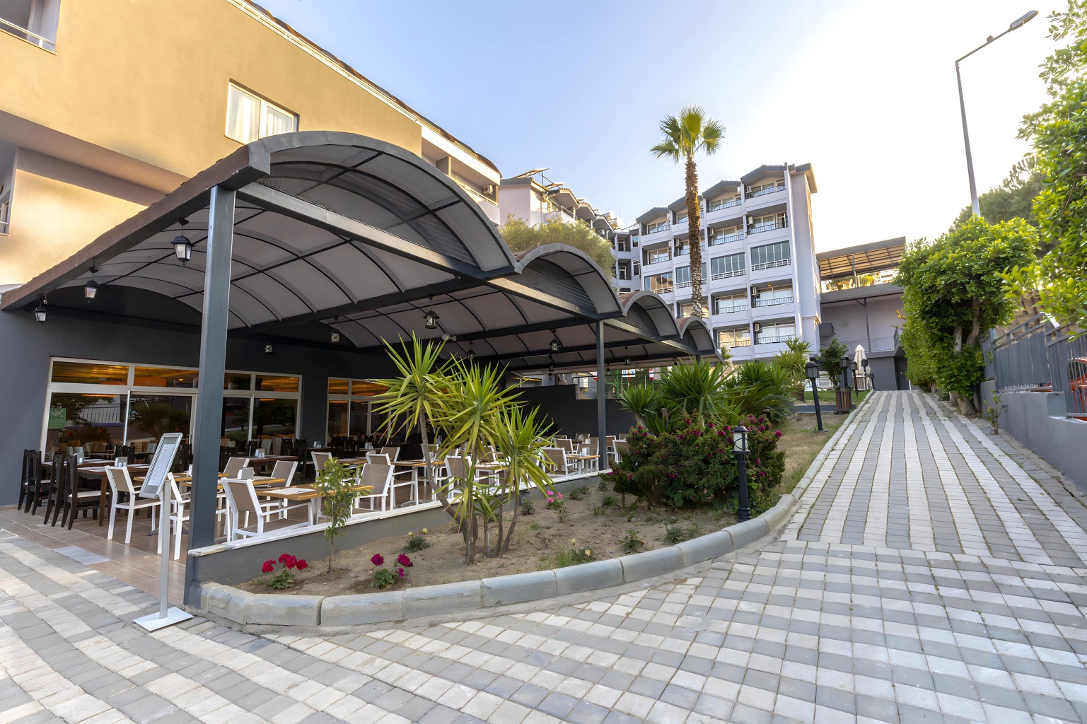 Akdora Elite Hotel & Spa