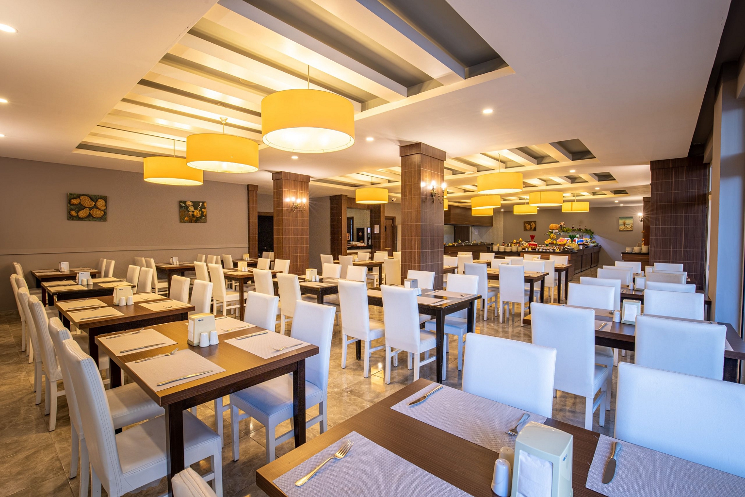 Akdora Elite Hotel & Spa