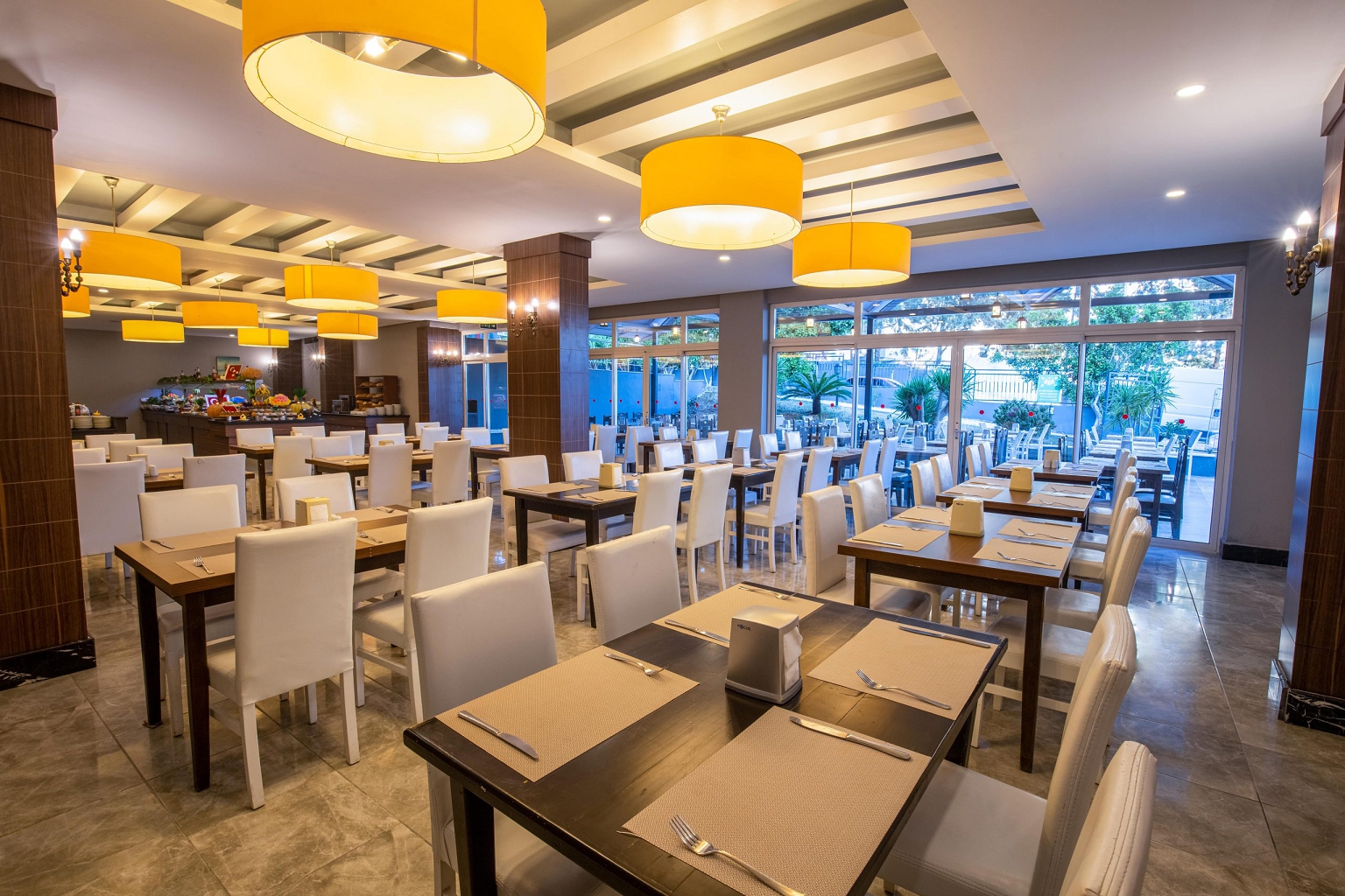 Akdora Elite Hotel & Spa