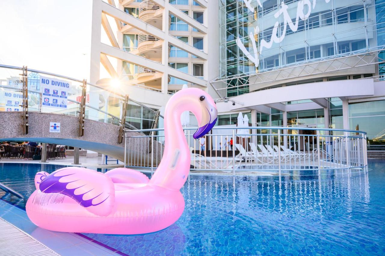 EFFECT Grand Victoria