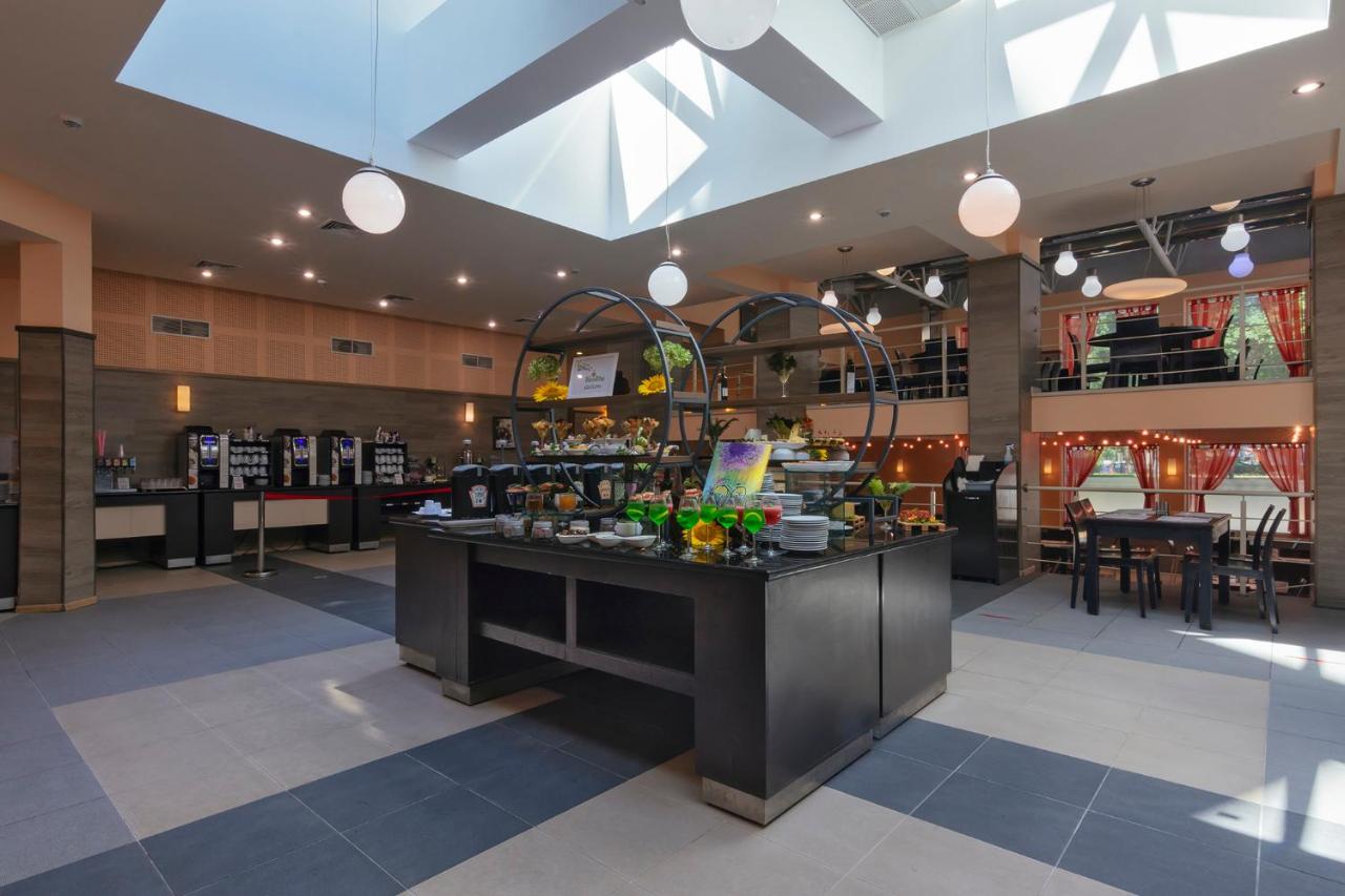 EFFECT Grand Victoria