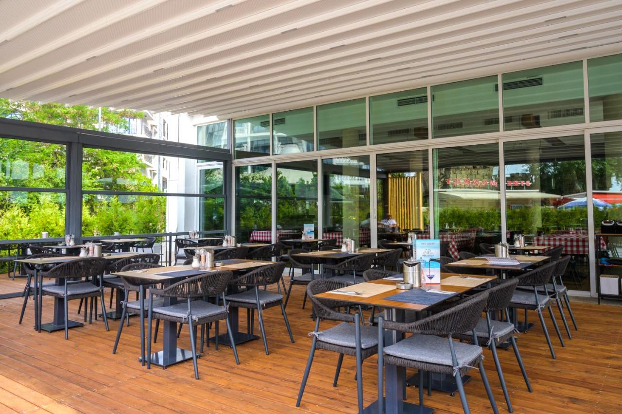 EFFECT Grand Victoria