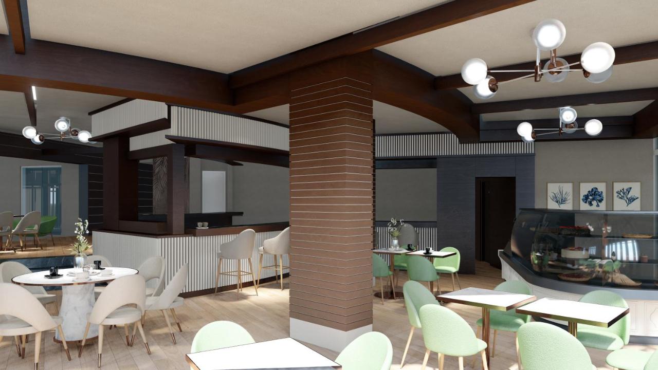 EFFECT Grand Victoria