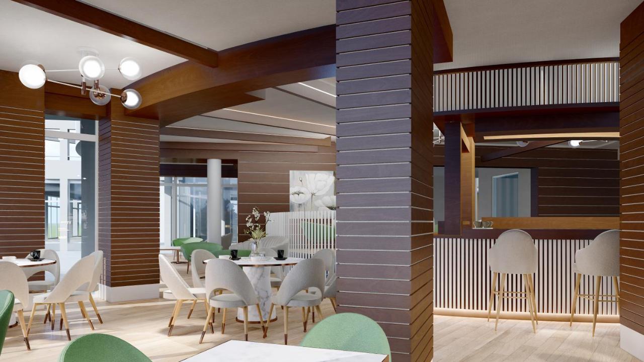 EFFECT Grand Victoria