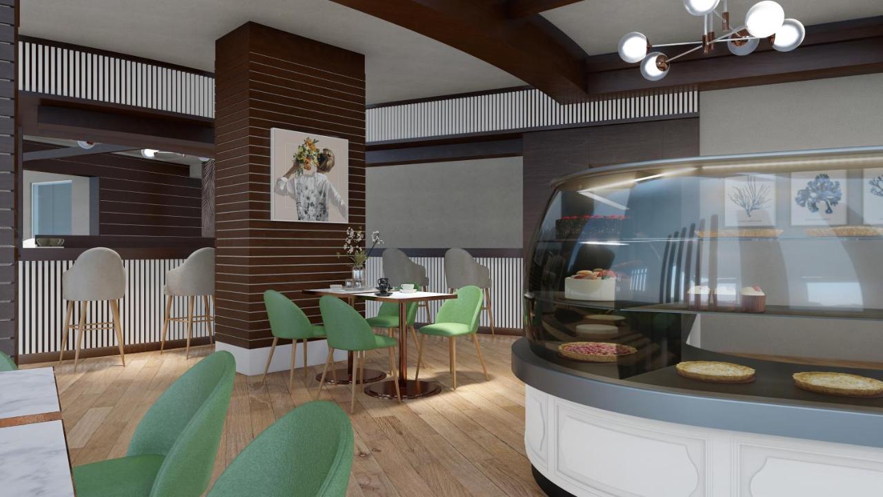 EFFECT Grand Victoria