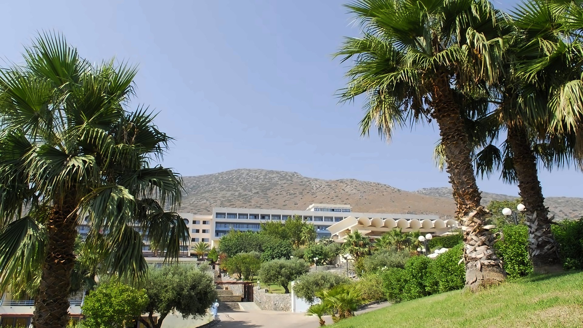 Royal & Imperial Belvedere Hotel