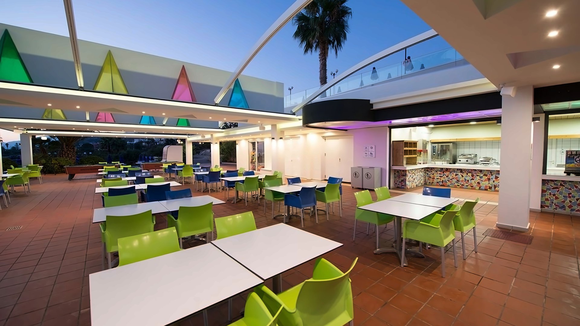 Royal & Imperial Belvedere Hotel