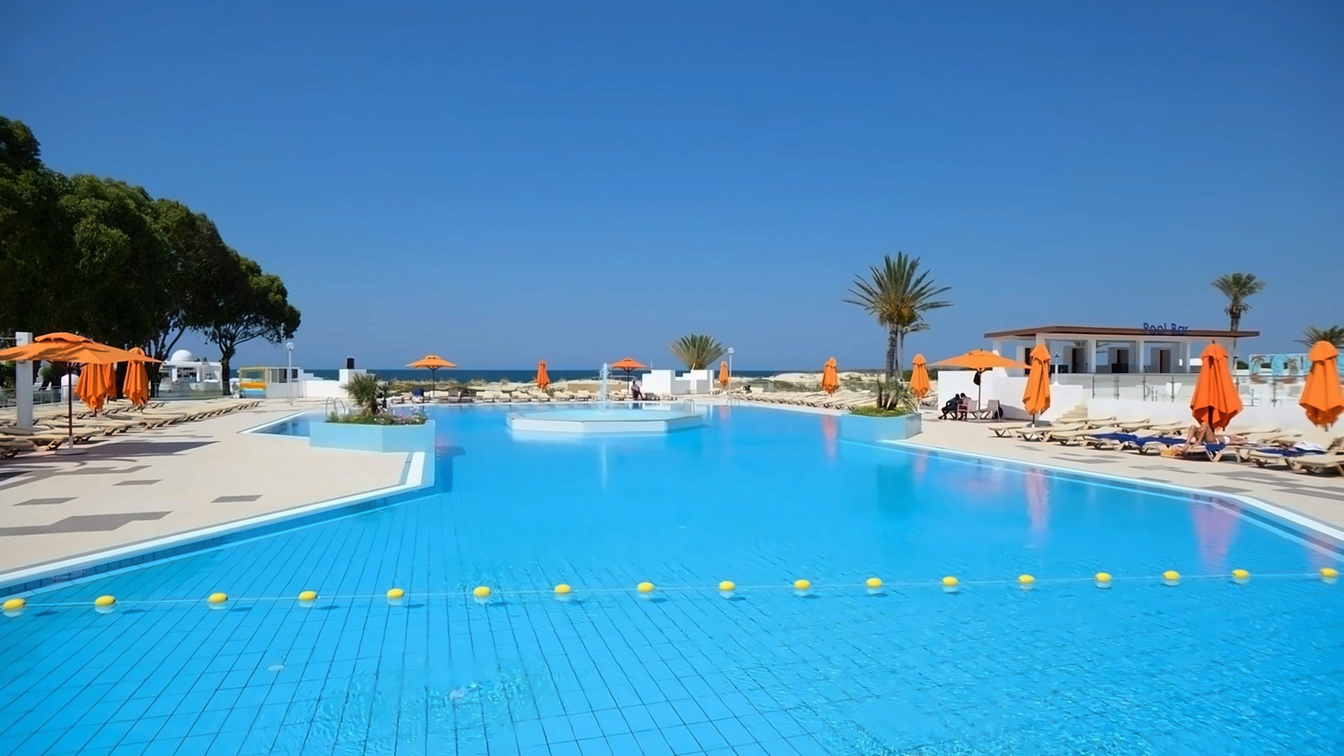 One Resort Aqua Park & SPA