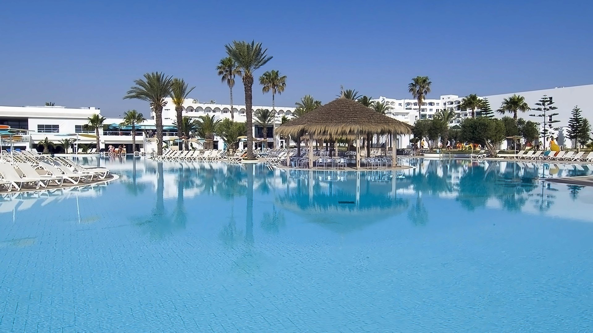 Thalassa Sousse