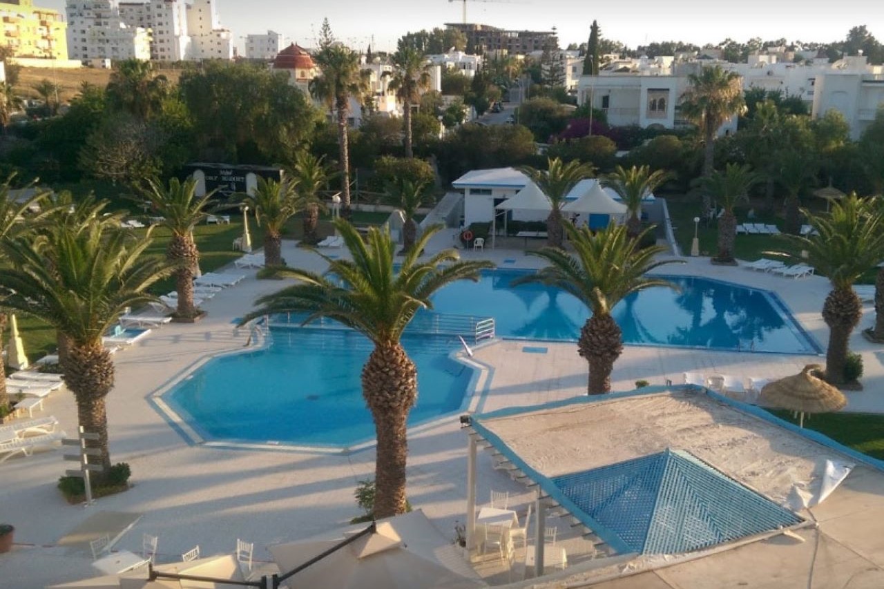 Golf Residence — nuotrauka 2