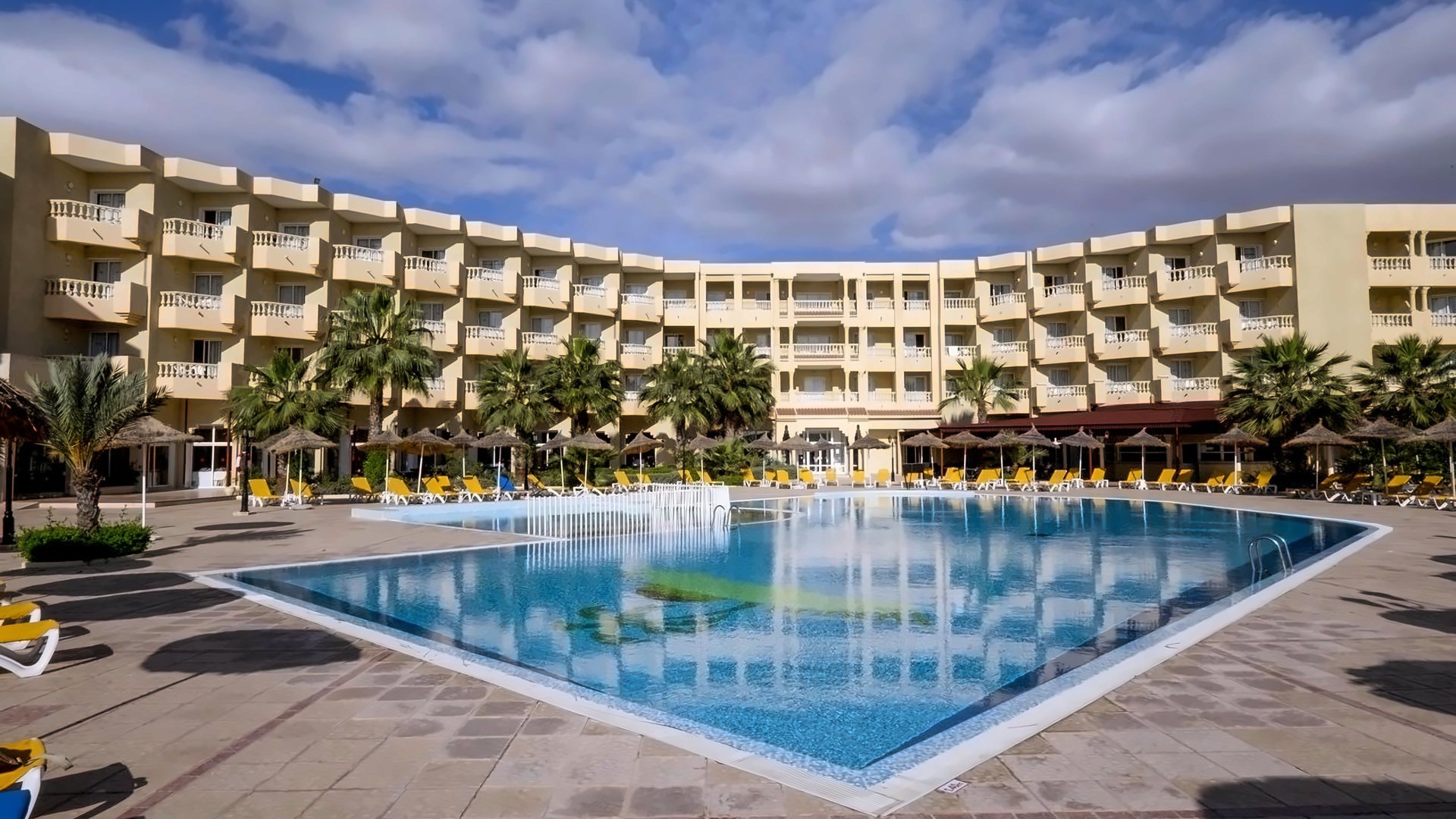Houda Yasmine Hammamet — nuotrauka 2