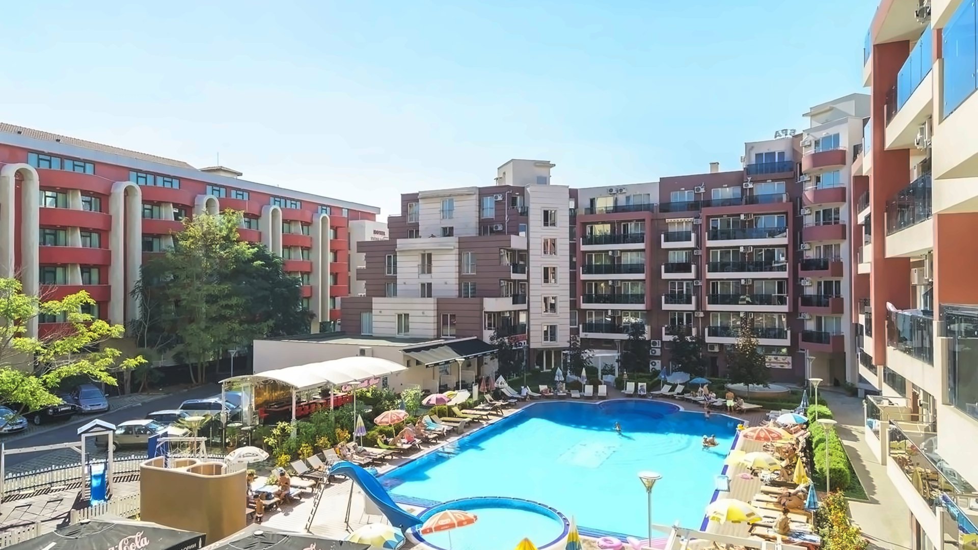 Admiral Plaza SB — nuotrauka 2