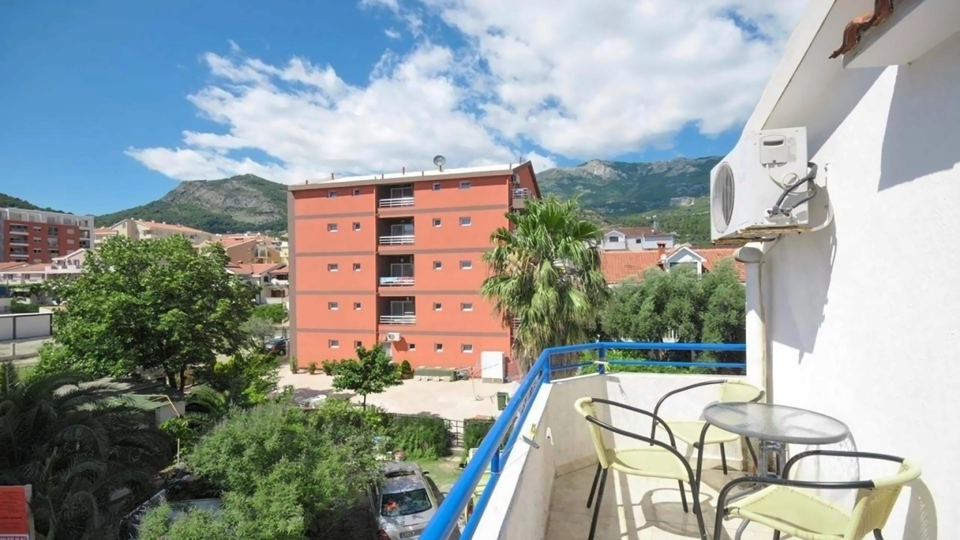 Apartments Elena & Marko — nuotrauka 1
