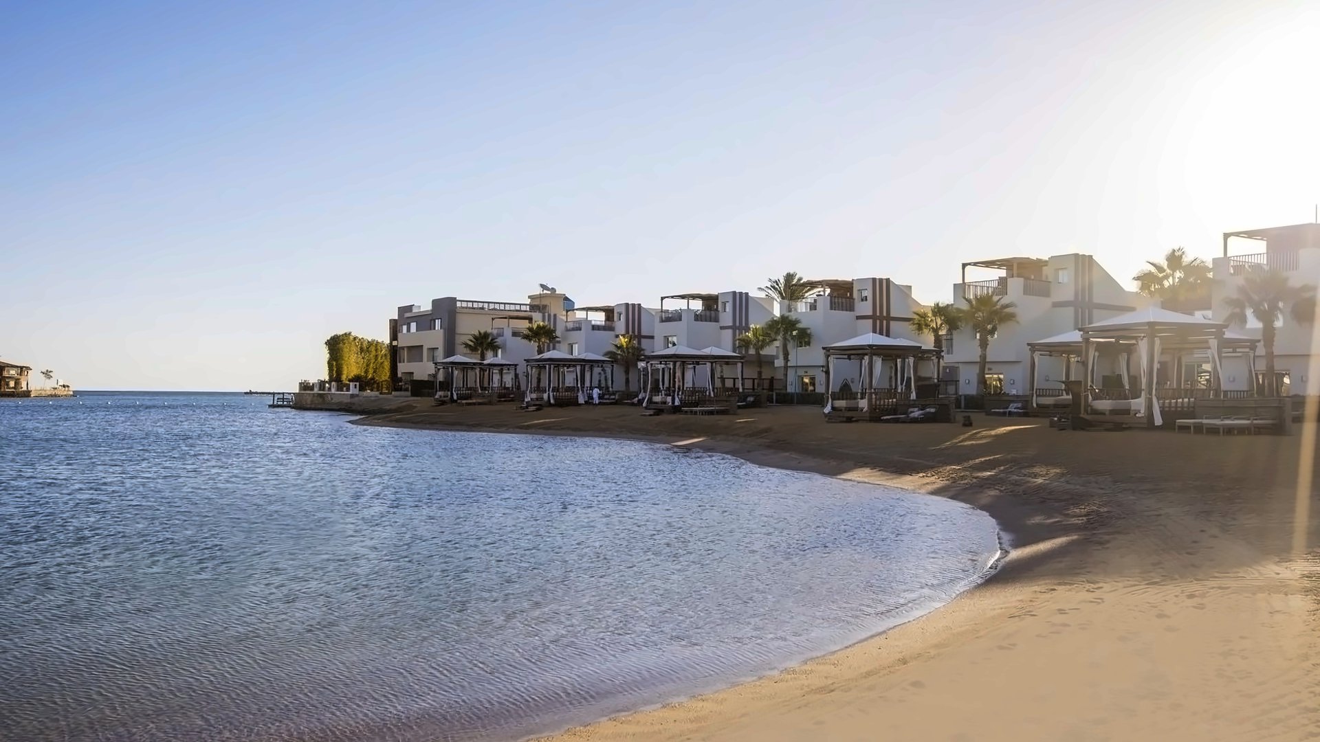 Posh Club Sunrise Crystal Bay Resort