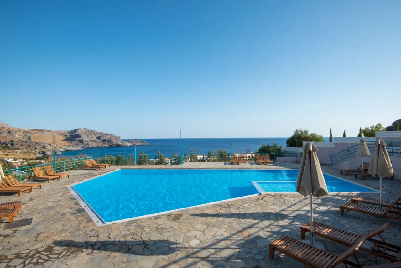 Sokol Resort — nuotrauka 2