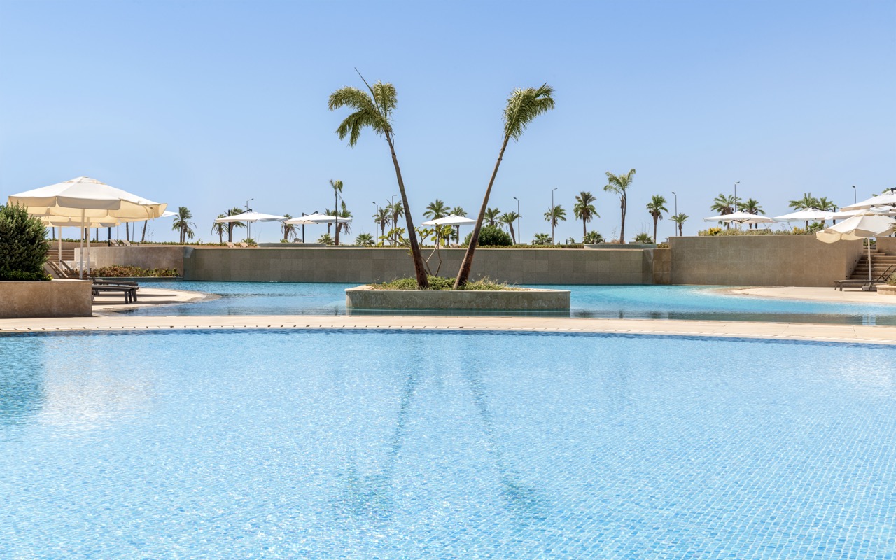 Pickalbatros Luxury Suites Resort (Ex. Golf Villas and Suites)