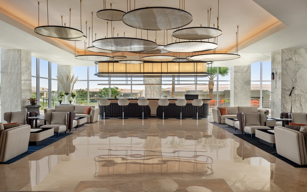Pickalbatros Luxury Suites Resort (Ex. Golf Villas and Suites)