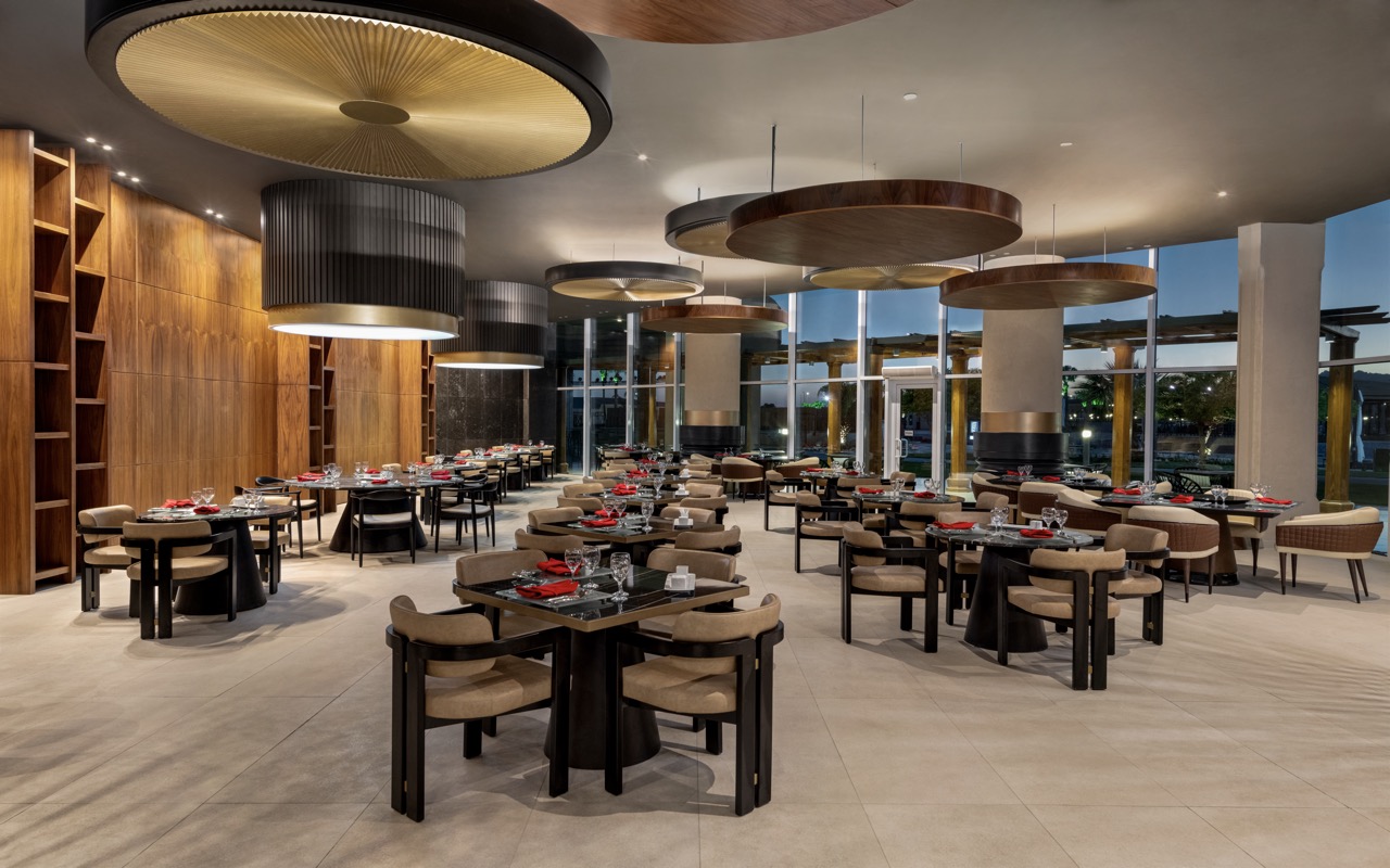 Pickalbatros Luxury Suites Resort (Ex. Golf Villas and Suites)