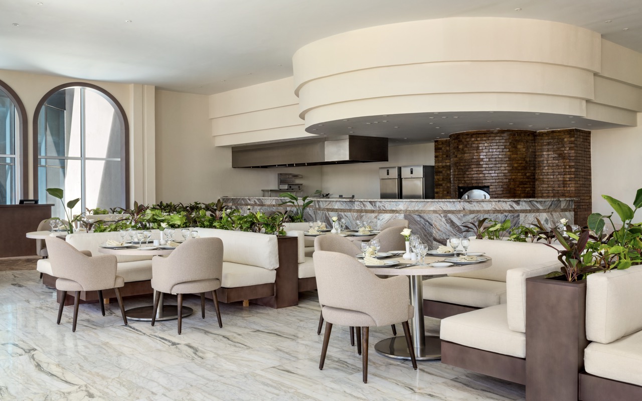 Pickalbatros Luxury Suites Resort (Ex. Golf Villas and Suites)
