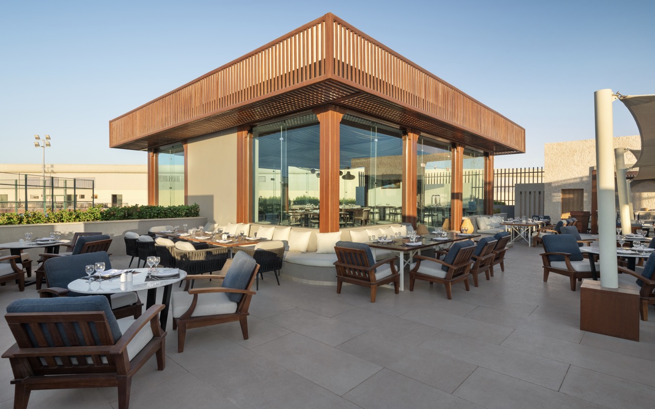 Pickalbatros Luxury Suites Resort (Ex. Golf Villas and Suites)