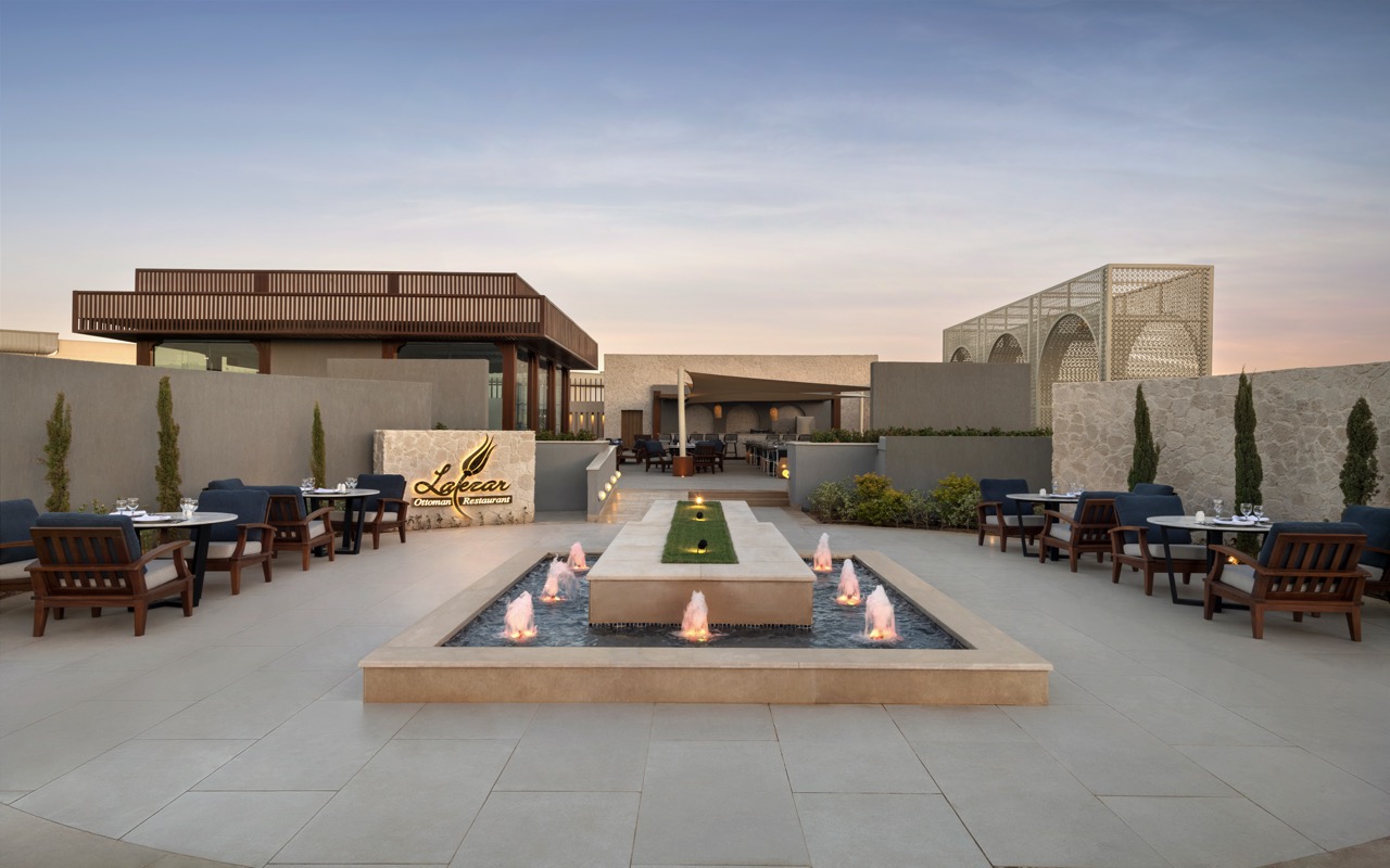 Pickalbatros Luxury Suites Resort (Ex. Golf Villas and Suites)