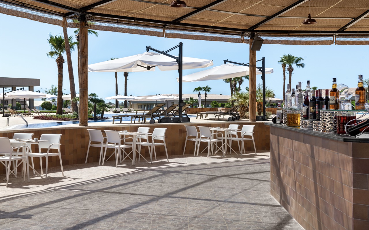 Pickalbatros Luxury Suites Resort (Ex. Golf Villas and Suites)