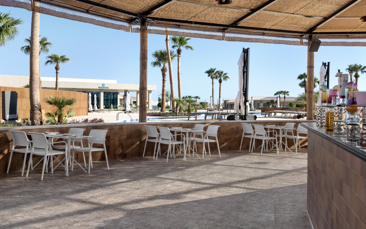 Pickalbatros Luxury Suites Resort (Ex. Golf Villas and Suites)