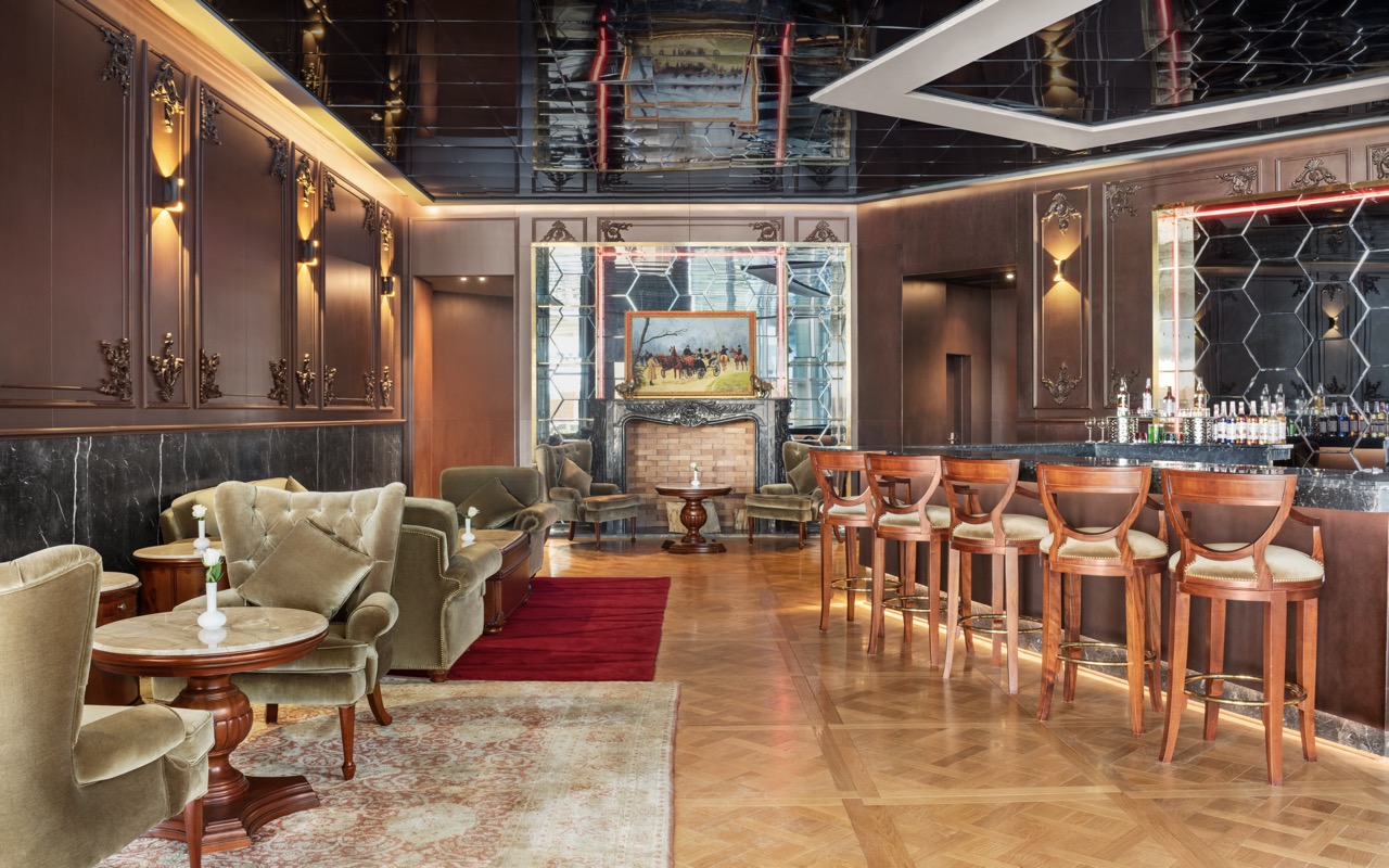 Pickalbatros Luxury Suites Resort (Ex. Golf Villas and Suites)