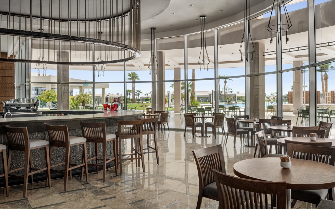 Pickalbatros Luxury Suites Resort (Ex. Golf Villas and Suites)