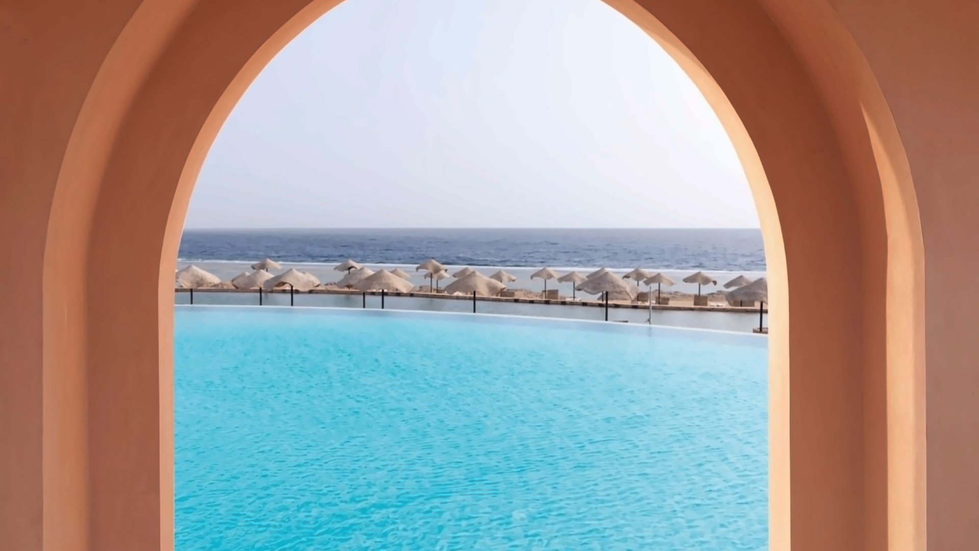 Swissotel Resort El Quseir (Ex. Radisson Blu Qusser)