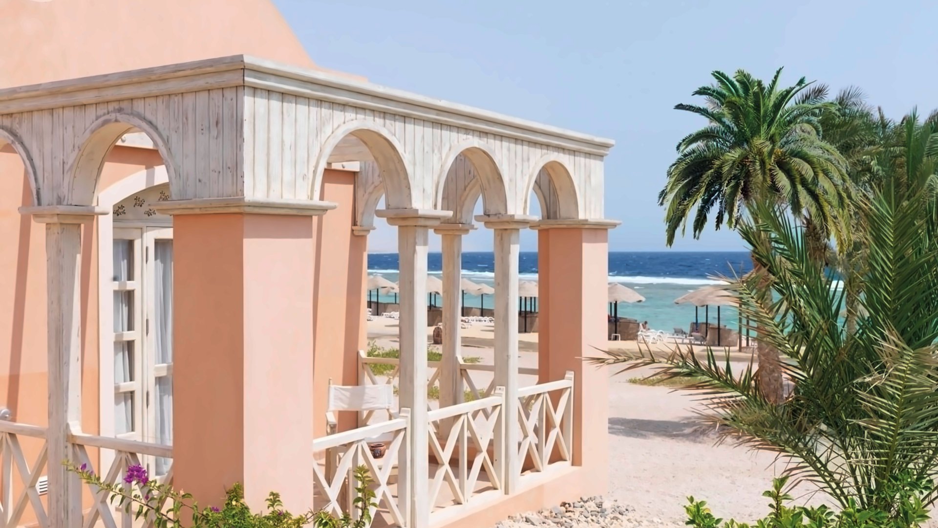 Swissotel Resort El Quseir (Ex. Radisson Blu Qusser)