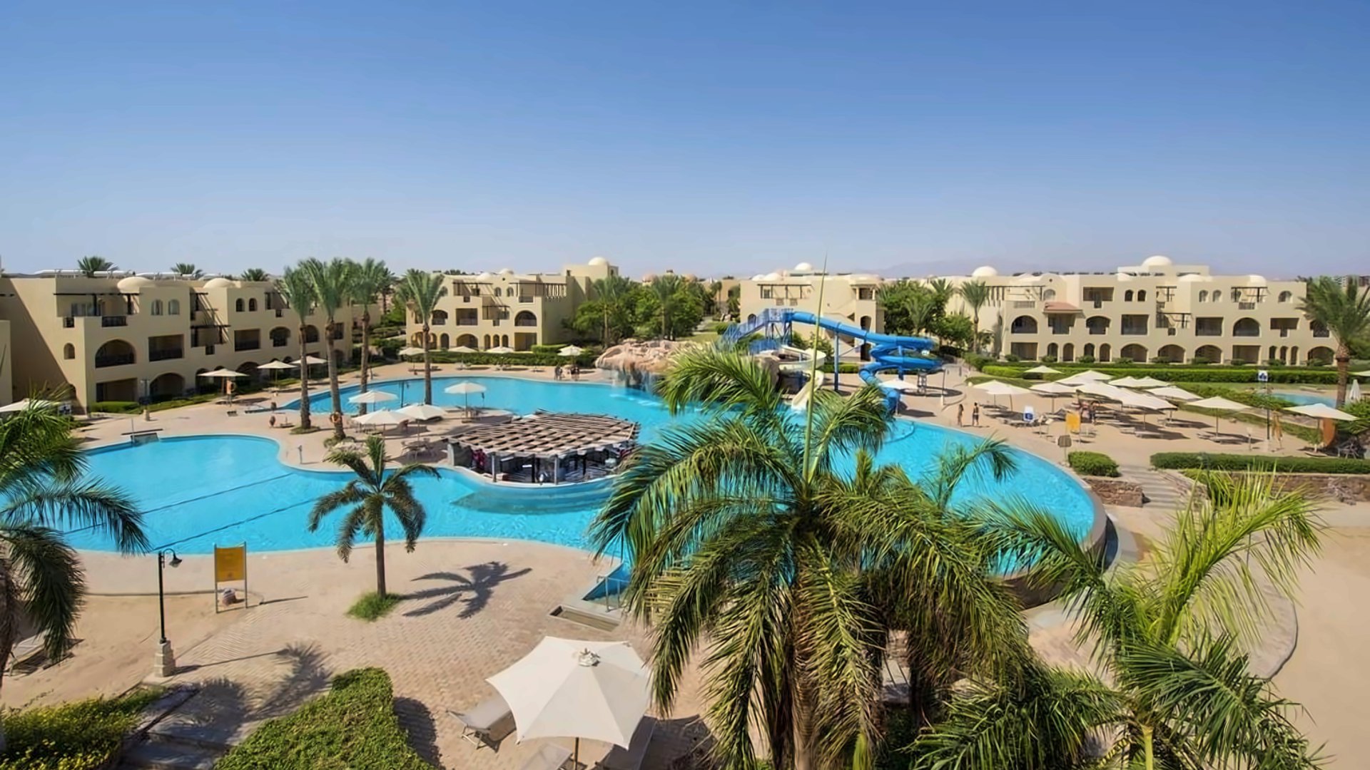 Stella Aqua Park Resort Makadi Bay (Ex. Stella Gardens)