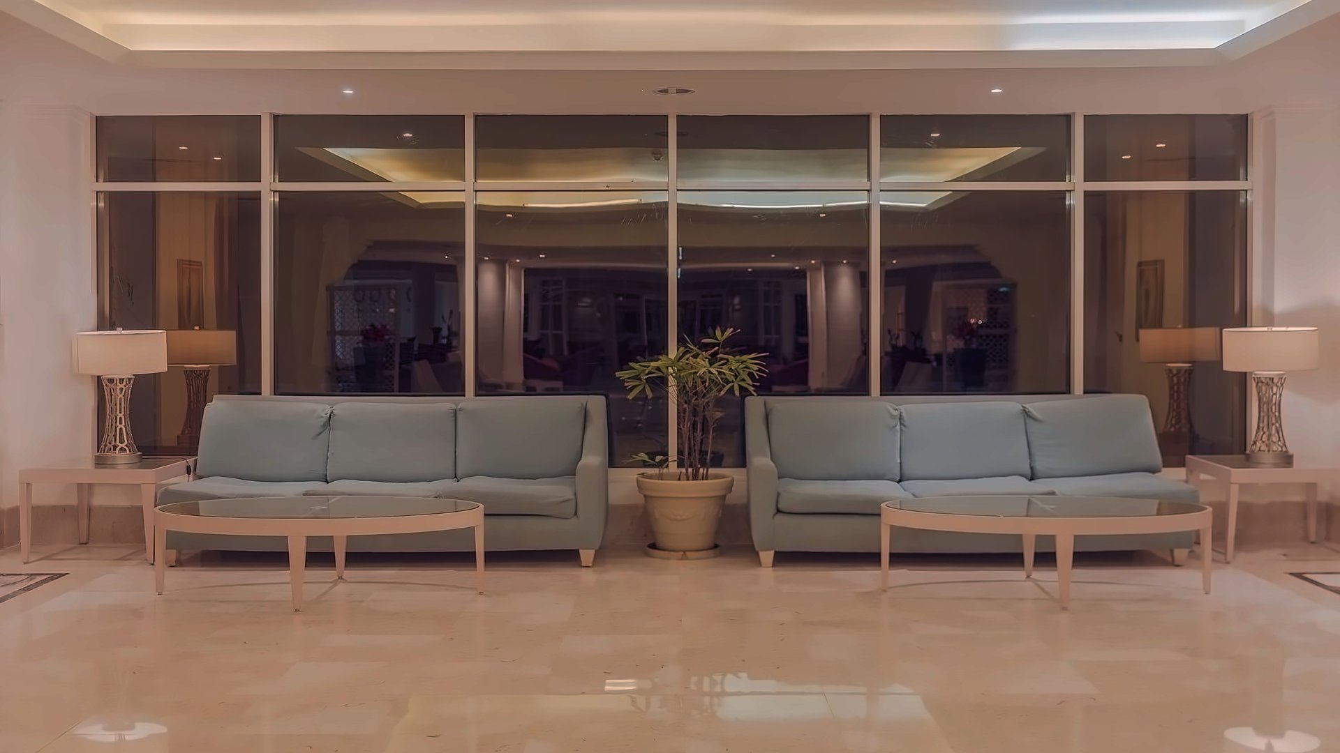 Old Palace Resort