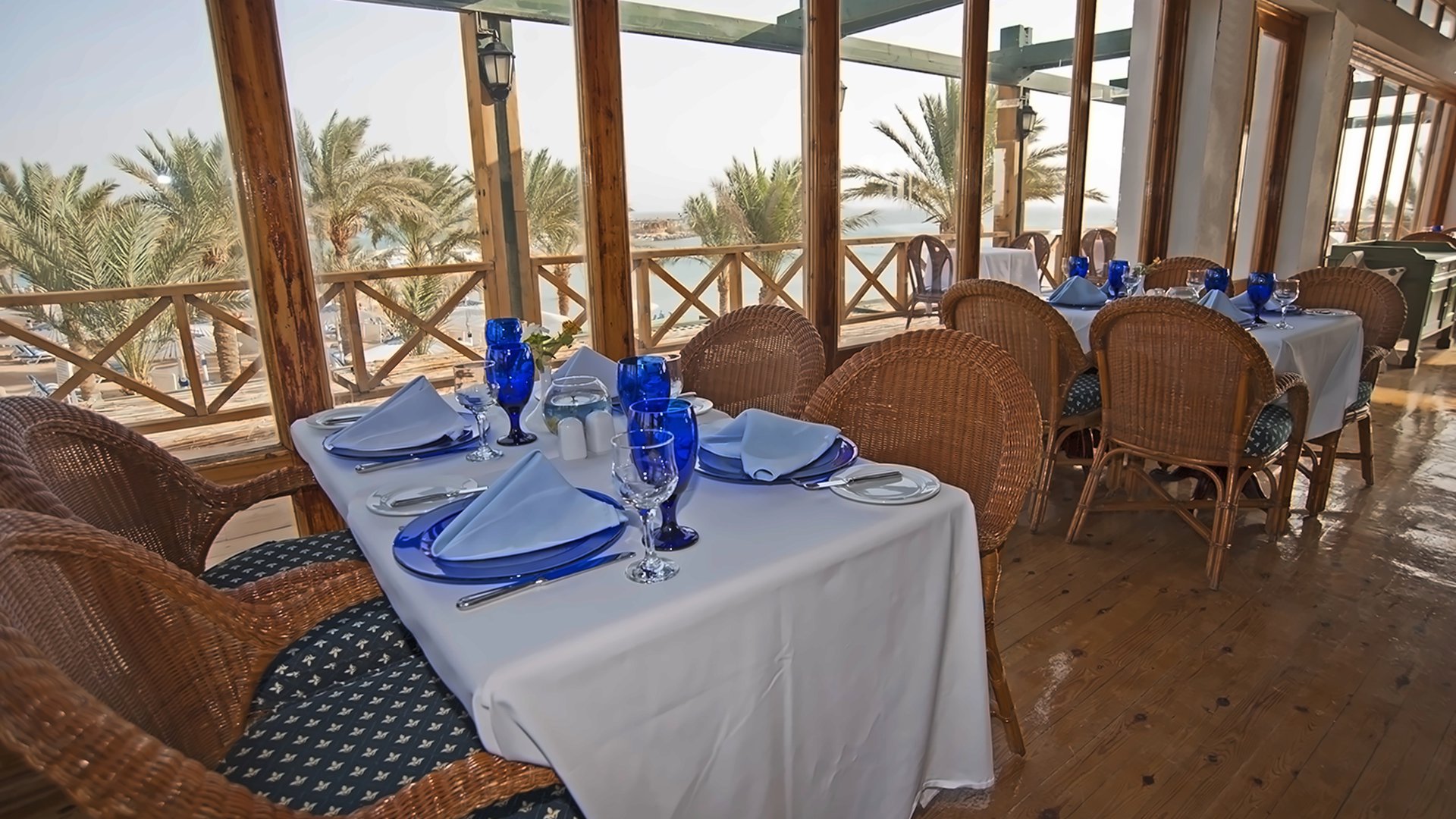 Swiss Inn Resort (ex. Hilton Hurghada Resort)